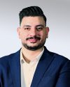 Ziad Mattit's
